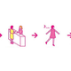 Illustration for article titled You Can Almost Steal Clothes from This Japanese Store